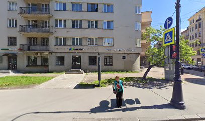 Гимназия № 67