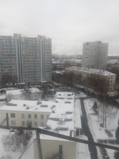 Центр Детского Творчества