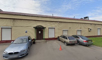 Московская школа лакокрасочных технологий