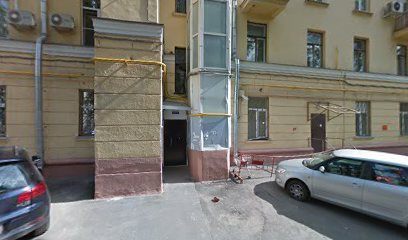 Детский сад № 1975
