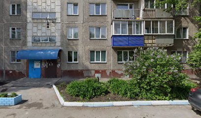 Детский сад № 457