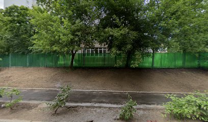 ГБОУ "Школа имени Достоевского" Корпус № 2 Радуга