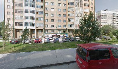 Детская бизнес школа