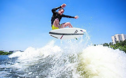 Wakesurfclub Endless Summer