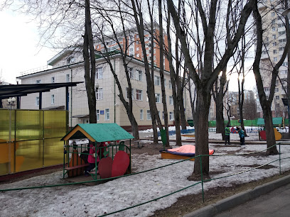 Детский сад № 2145