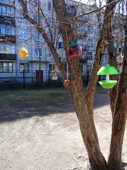 Детский сад № 23