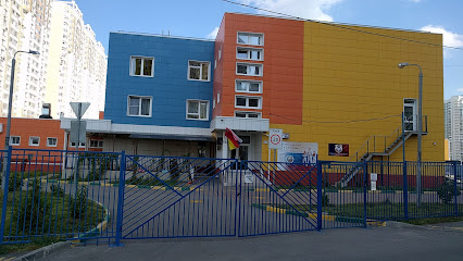 Детский сад 59 "Калейдоскоп"