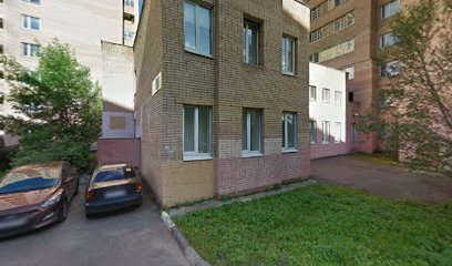 Спортивная школа