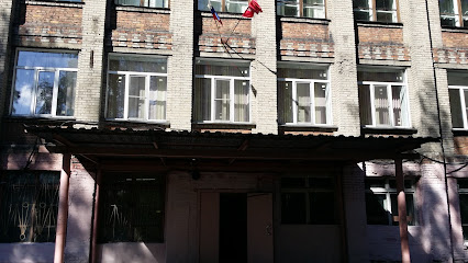 N 145 Средняя Школа им. Таджиков