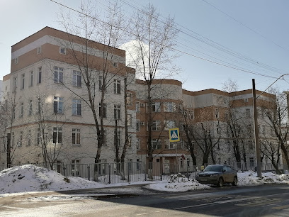 Школа № 429 «Соколиная гора»