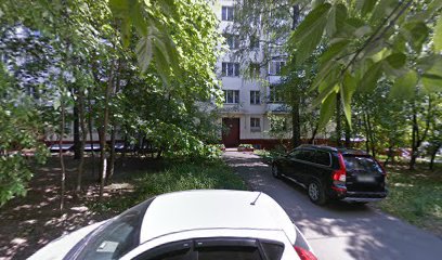 Технический клуб "Росток"