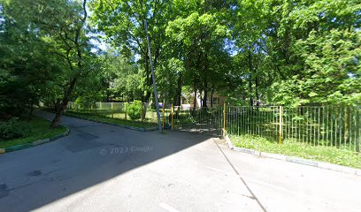 Школа № 370