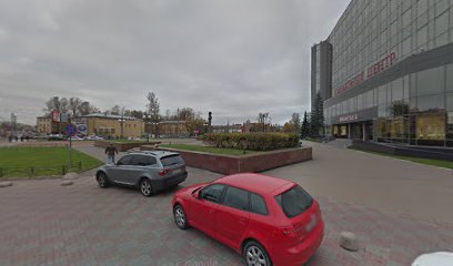 ООО "ВиАртис"