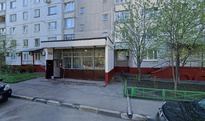 Детский Сад № 2587