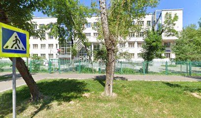 Детский сад № 2140