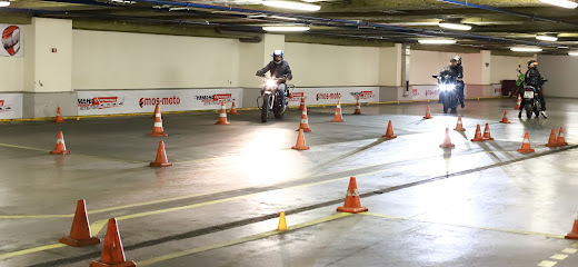 MOS-MOTO