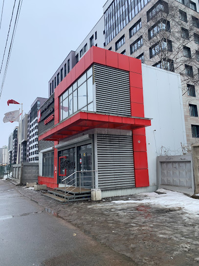 Петербургская Недвижимость, ЖК Артлайн