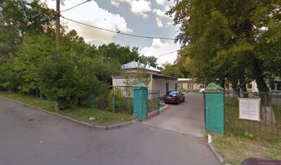Прогимназия Искатель