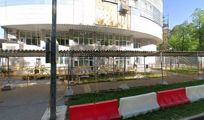 Детский сад TWINS Preschool