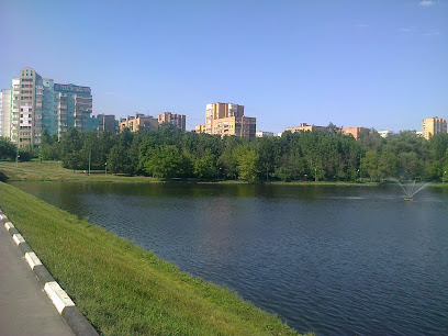 Люблинский Пруд