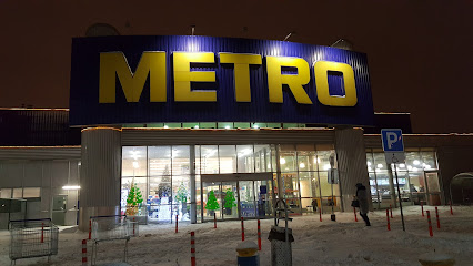 METRO