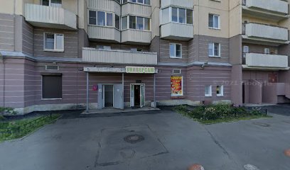 Светлячок, центр детского досуга