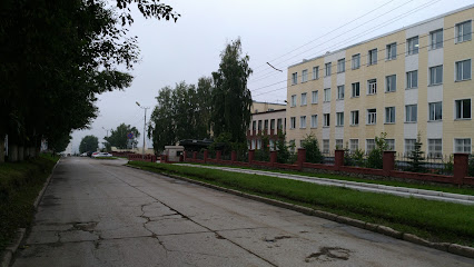 Новосибирский военный институт национальной гвардии