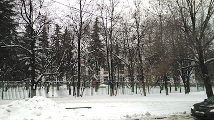 Школа № 1280