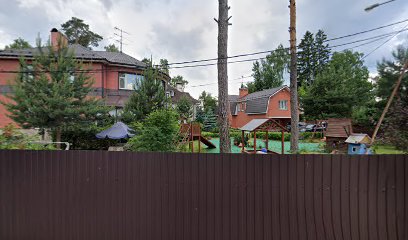 Лукоморье