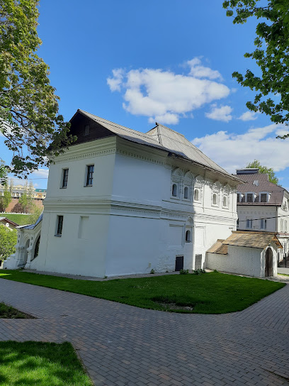 Почаинская гончарня
