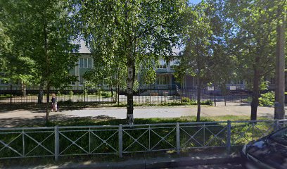 Школа №134 имени ивана будько