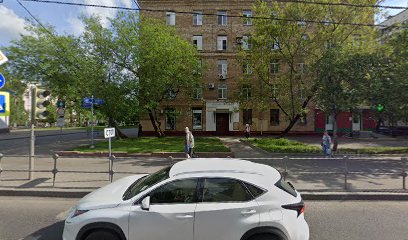 Федерация Кудо России