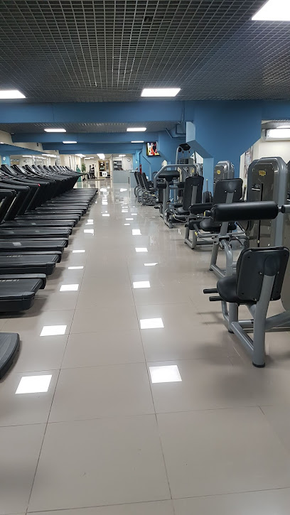 Fitness House