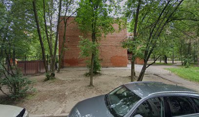 Детский сад № 131 комбинированного вида