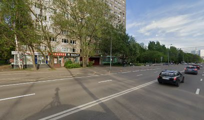 Севастопольская