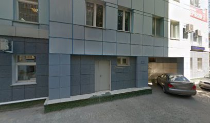 Академия спорта
