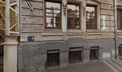 Детский сад № 2277