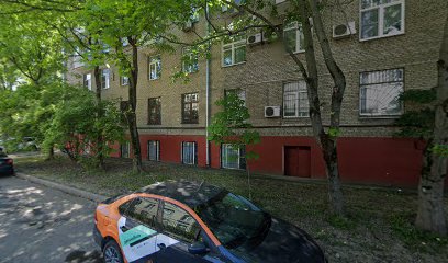 Балетная творческая мастерская Ирины Трубициной