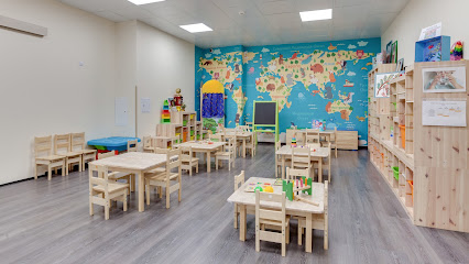 Частный детский сад «My SADIK Garden Square»