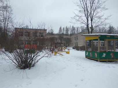 ГБДОУ №4 К