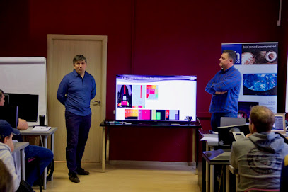 Show Consulting School