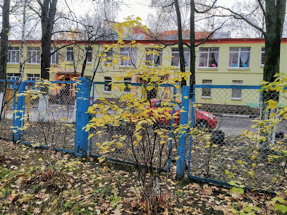 Детский сад № 12 "Березка"