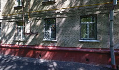 Детский сад № 368