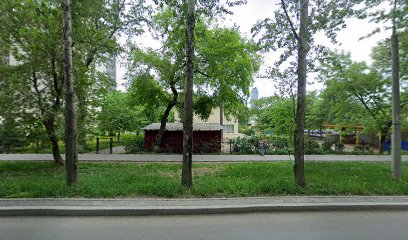 Детский сад № 363
