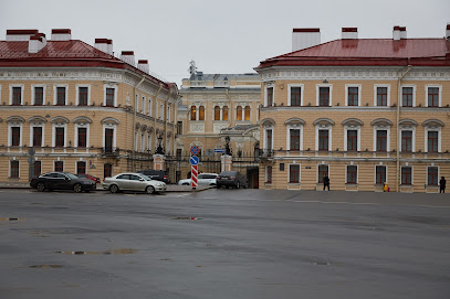 Певческий мост