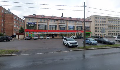 Санкт-Петербургская Академия последипломного образования