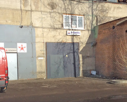 РПК "Метрополитеновец"