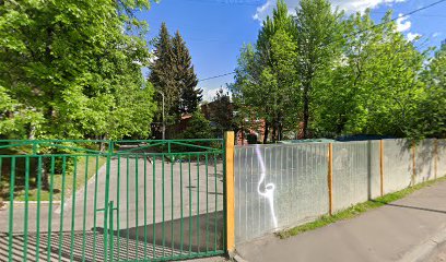 Детский сад № 233