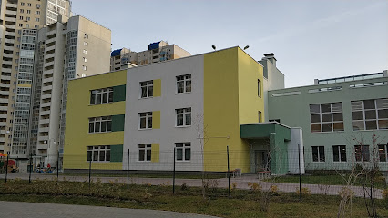 Детский сад № 34