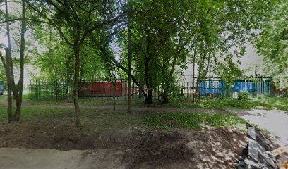Детский сад № 1121